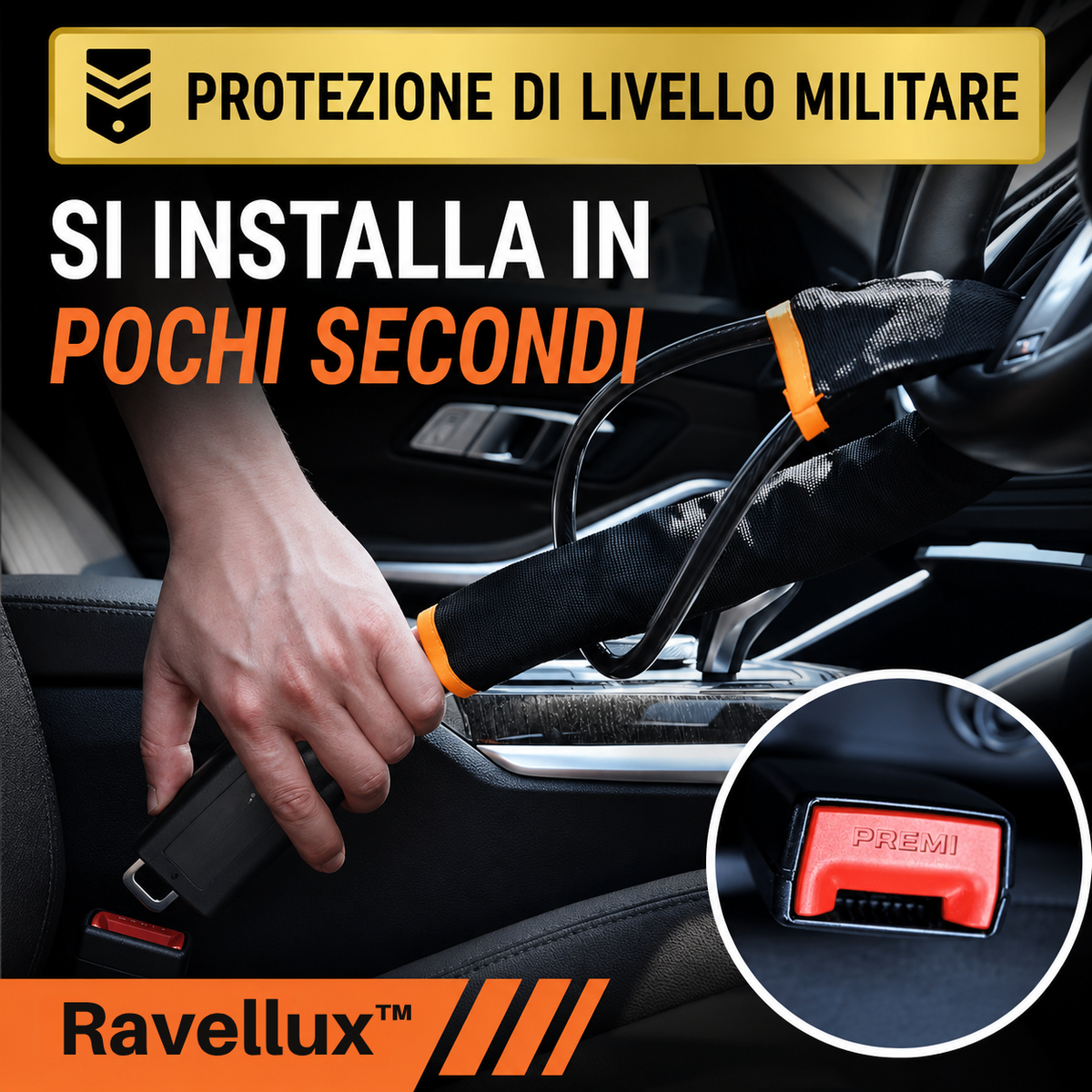 Ravellux™