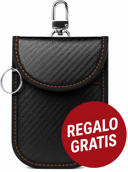 Chiave Blocca Segnale