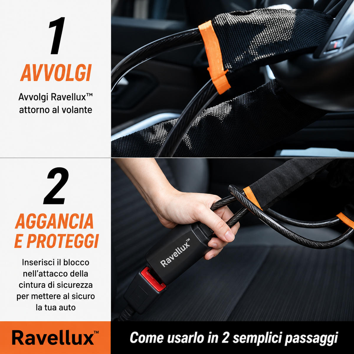 Ravellux™