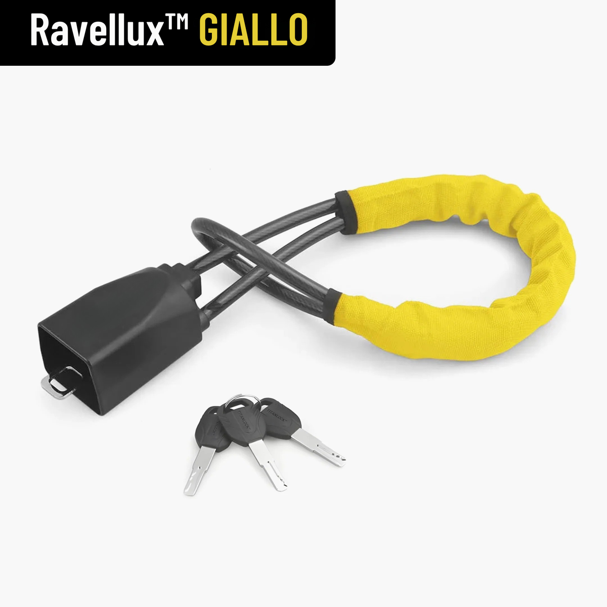 Ravellux™